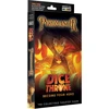 Roxley Games Dice Throne: Pyromancer Hero Pack