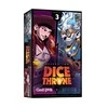 Roxley Games Dice Throne: Season Two – Cursed Pirate v. Artificer