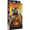 Roxley Games Dice Throne: Sun Elf Hero Pack