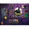 Roxley Games Marvel Dice Throne: Captain Marvel v. Juodas Panther