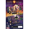 Roxley Games Marvel Dice Throne: Captain Marvel v. Juodas Panther