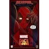 Roxley Games Marvel Dice Throne: Deadpool