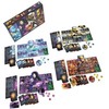 Roxley Games Marvel Dice Throne: X-Men Box 1