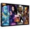 Roxley Games Marvel Dice Throne: X-Men Box 1