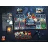 Roxley Games Marvel Dice Throne: Scarlet Witch v. Thor v. Loki v. Spider-Man