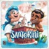 Roxley Games Santorini: Second Edition