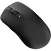 Royal Kludge M3 Belaidė Pelė | Dark Knight