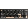 Royal Kludge RK-R98 RGB Phantom laidinė klaviatūra | 96%, Hot-swap, rusvai gelsvas switches, US