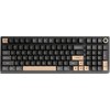 Royal Kludge RK-R98 RGB Phantom laidinė klaviatūra | 96%, Hot-swap, Kreminis switches, US