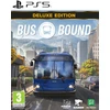 Saber Interactive Bus Bound PS5