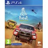 Saber Interactive Sabre Interactive Dakar Desert Rally PS4
