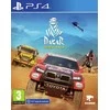 Saber Interactive Sabre Interactive Dakar Desert Rally PS4