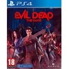 „Saber Interactive Evil Dead: The Game“ PS4