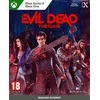 Saber Interactive Evil Dead: The Game Xbox Series X