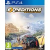 Saber Interactive Expeditions: A MudRunner Game PS4