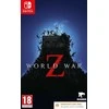 World „Saber Interactive“ PASAULINIS KARAS Z (KODAS DĖŽELĖJE)
