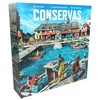 Salt Pepper Games Conservas