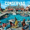 Salt Pepper Games Conservas