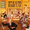 Salt Pepper Games Operation Barclay