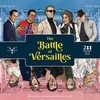Salt Pepper Games The Battle of Versailles