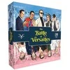 Salt Pepper Games The Battle of Versailles