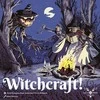 Salt Pepper Games Witchcraft!