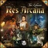 Sand Castle Games Res Arcana