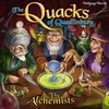 Schmidt The Quacks of Quedlinburg: The Alchemists