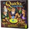 Schmidt The Quacks of Quedlinburg: The Alchemists