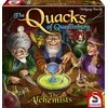 Schmidt The Quacks of Quedlinburg: The Alchemists