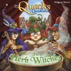 Schmidt The Quacks of Quedlinburg: The Herb Witches