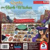 Schmidt The Quacks of Quedlinburg: The Herb Witches