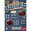 Scorpion Masque Decrypto: 5th Anniversary Edition