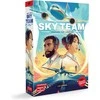 Asmodee Skorpionų kaukės dangaus komanda