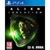 Sega Alien Isolation PS4