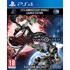Sega „Bayonetta“ ir „Vanquish“ 10-mečio jubiliejaus rinkinys