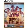 Sega Company of Heroes 3 Launch Edition