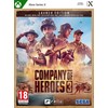 Sega Company of Heroes 3 Console Edition XBOX Series X