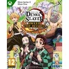 Sega Demon Slayer: Kimetsu no Yaiba – nušluokite lentą! Xbox serija X
