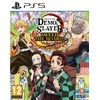 Sega Demon Slayer: Kimetsu no Yaiba – nušluokite lentą! PS5