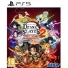 Sega Demon Slayer Kimetsu no Yaiba The Hinokami Chronicles 2 PS5