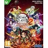 Sega Demon Slayer: Kimetsu no Yaiba The Hinokami Chronicles 2 Xbox Series X