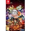 Sega Demon Slayer: Kimetsu no Yaiba The Hinokami Chronicles 2