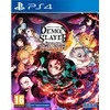 Sega Demon Slayer PS4