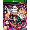 Sega Demon Slayer XBOX Series X