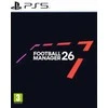Sega Football Manager 26 PS5