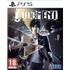 Sega Judgment PS5