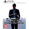 „Sega Like a Dragon Gaiden: The Man Who Erase His Name“ PS5