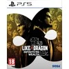 Sega Like a Dragon: Infinite Wealth PS5