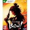 Sega Like a Dragon: Ishin! XBOX Series X
